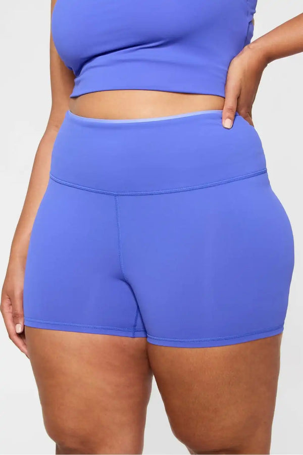 Boost PowerHold® High-Waisted Short 4"