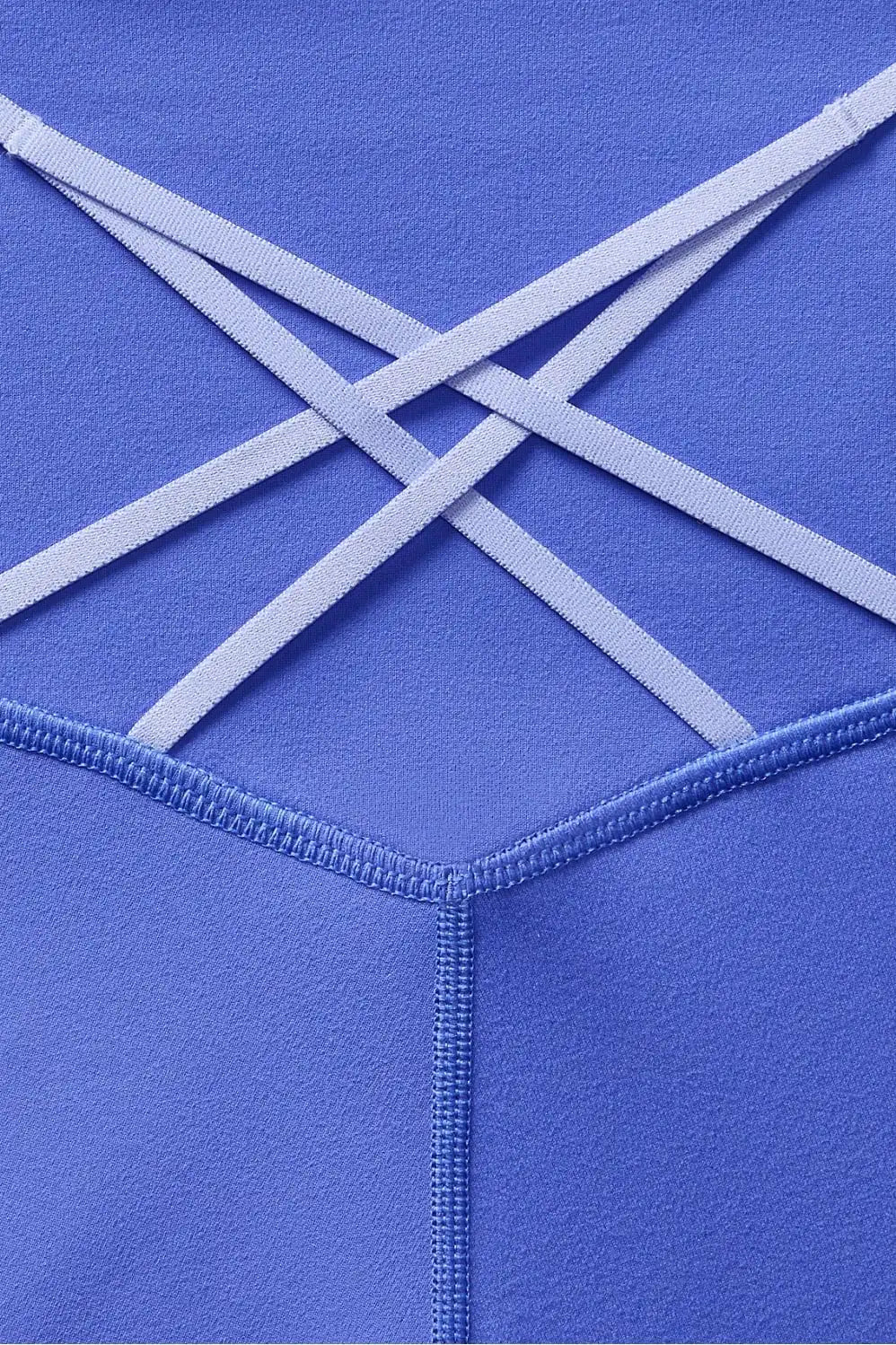 Boost PowerHold® High-Waisted Short 4"