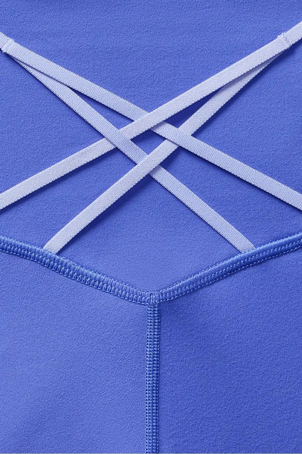 Boost PowerHold® High-Waisted Short 4"