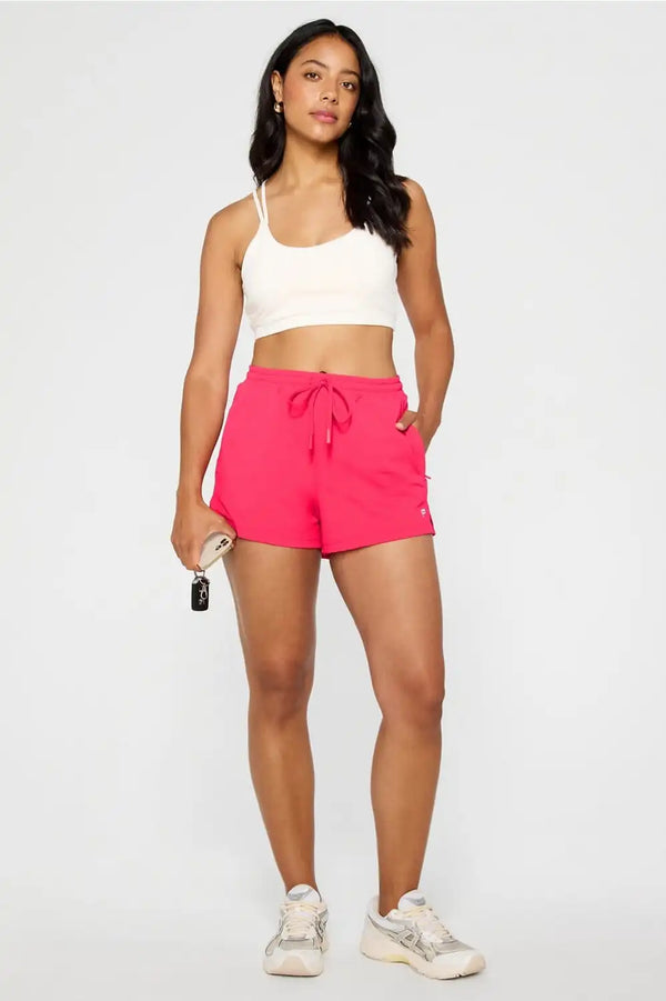 All Day Short