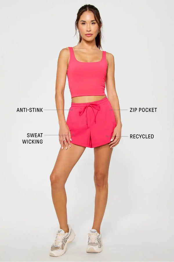 All Day Short