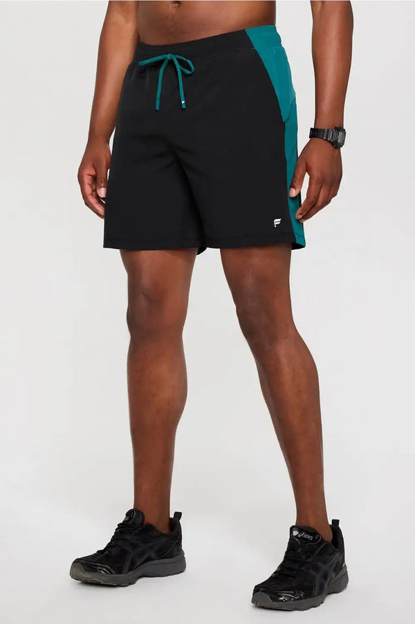 The O2 Run Short Lined 7in