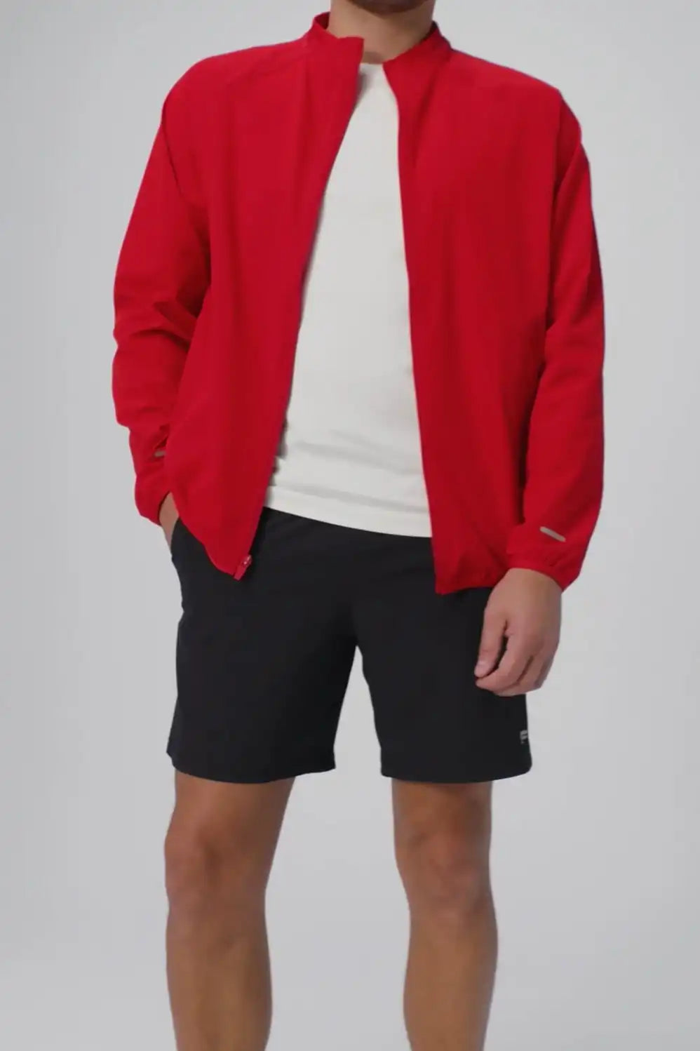 The O2 Run Short Lined 7in