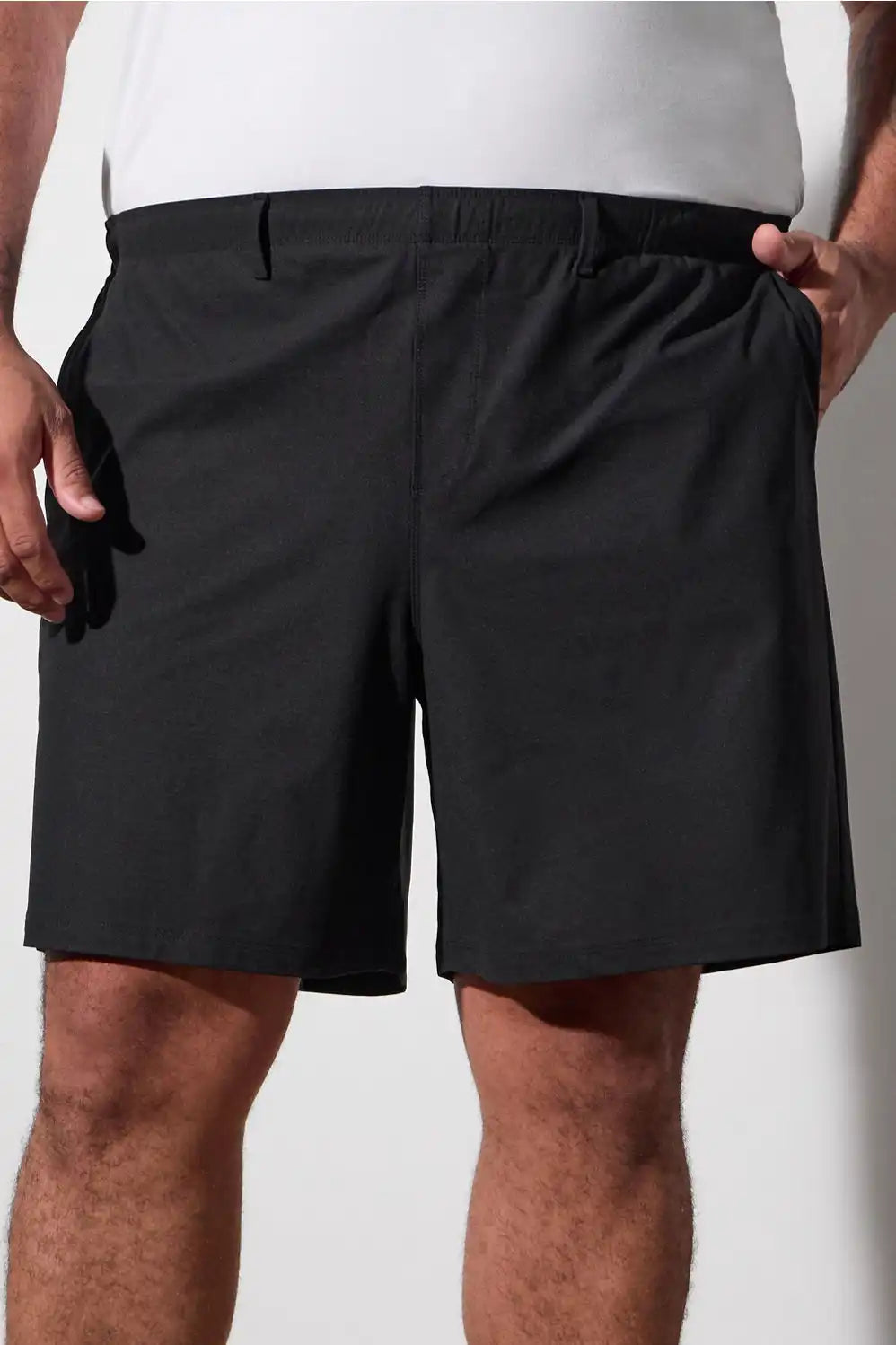 The Don Baggy Pull-On Short