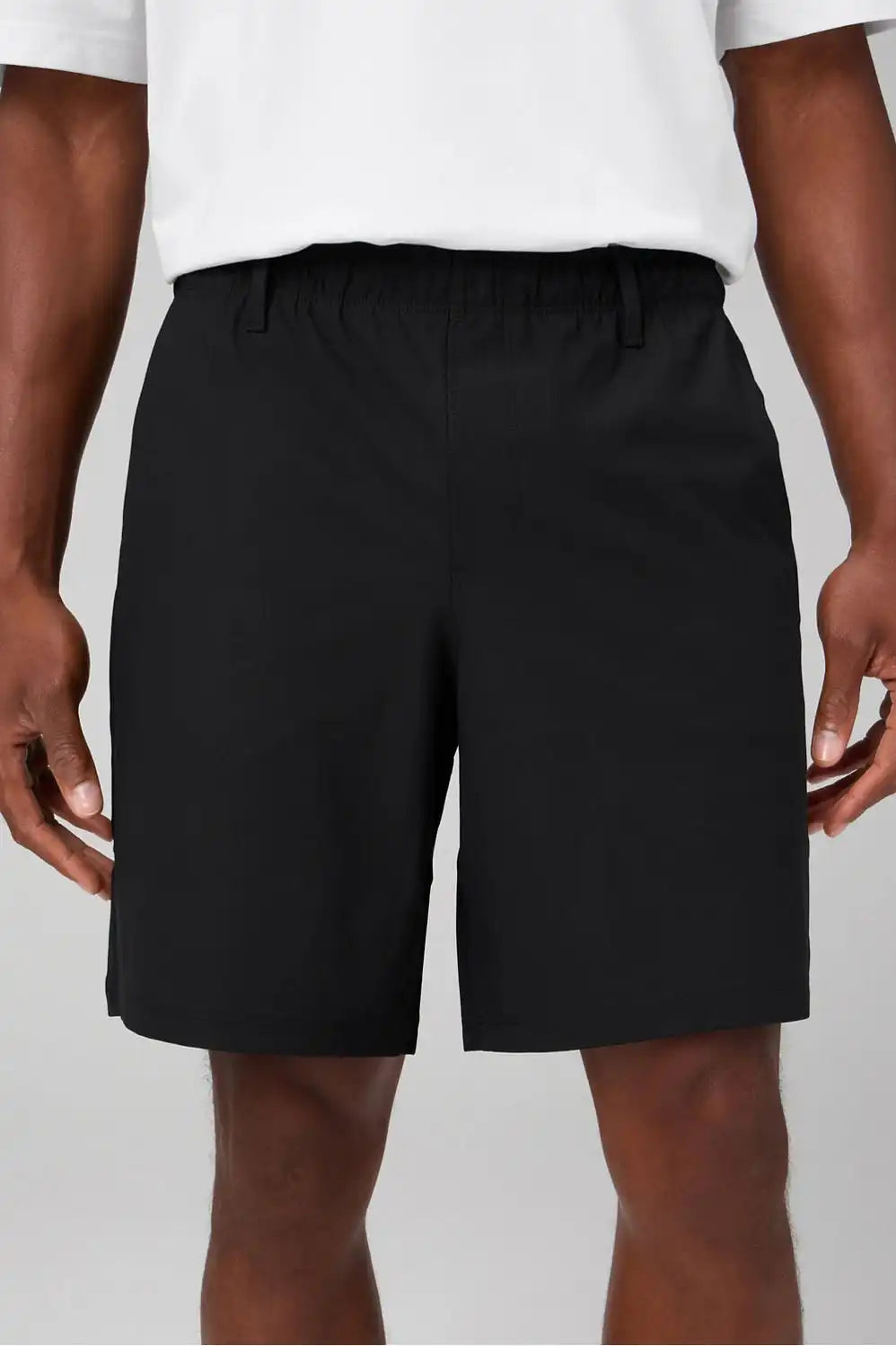The Don Baggy Pull-On Short Secondary image