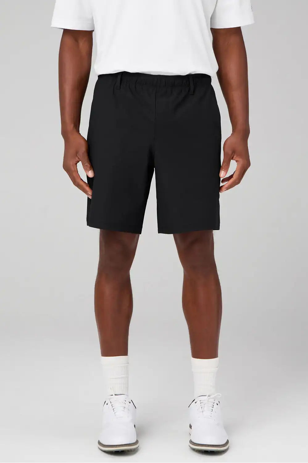The Don Baggy Pull-On Short