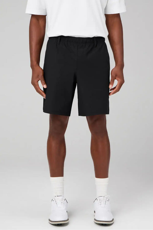 The Don Baggy Pull-On Short