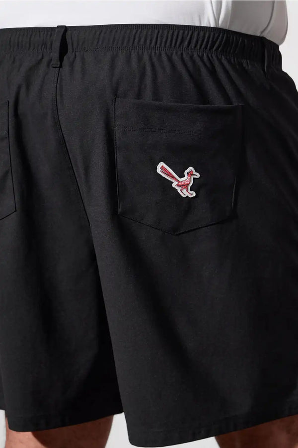 The Don Baggy Pull-On Short
