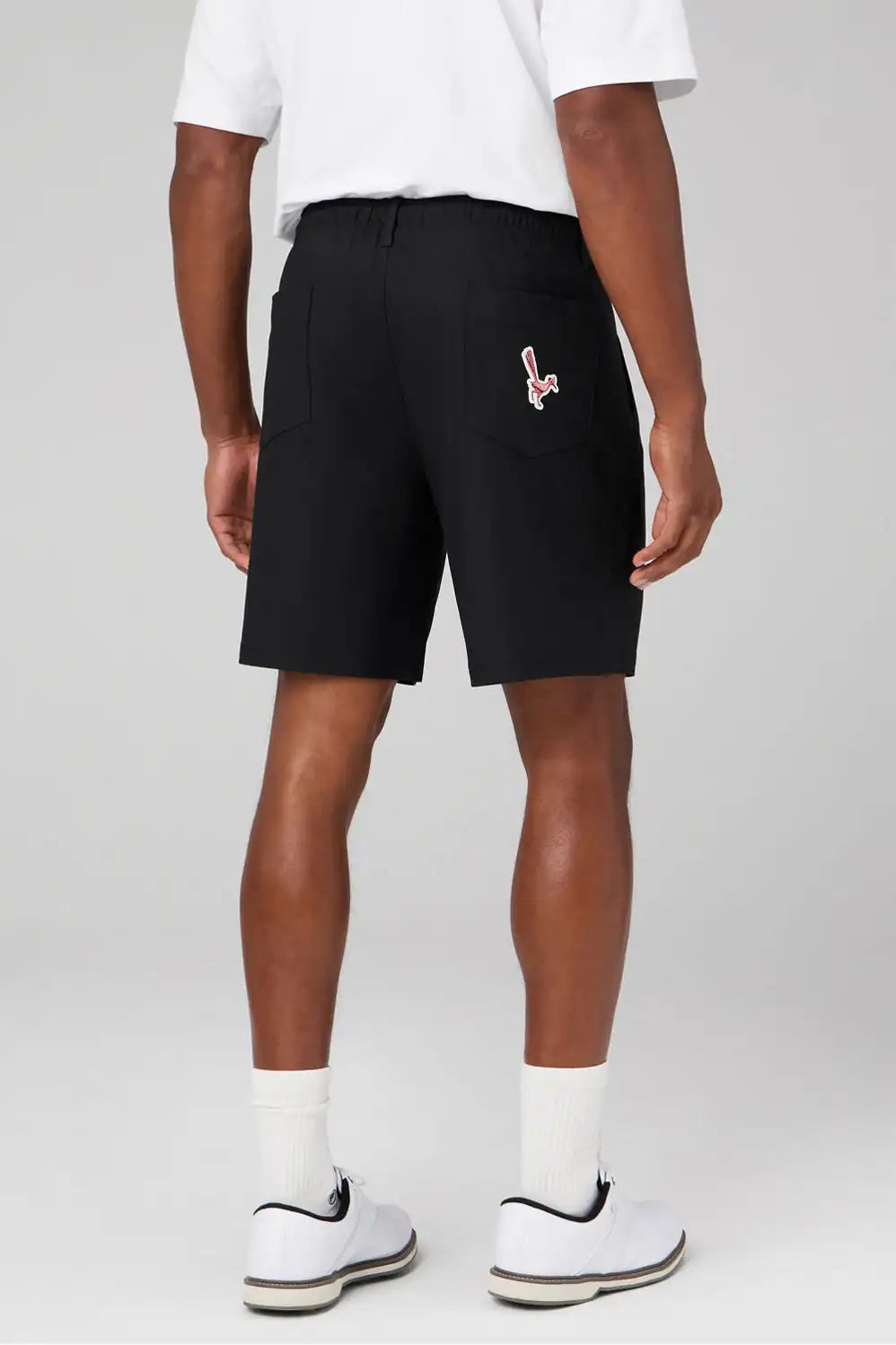 The Don Baggy Pull-On Short