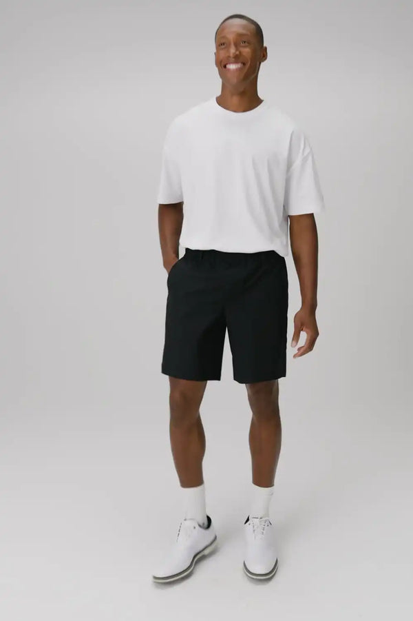 The Don Baggy Pull-On Short