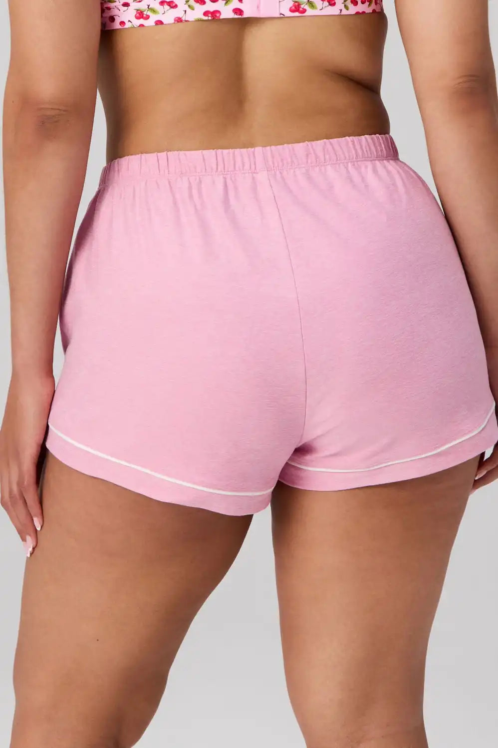 Cloud Jersey Sleep Short