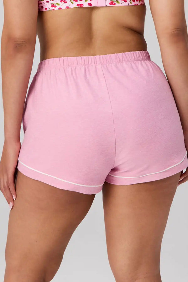 Cloud Jersey Sleep Short