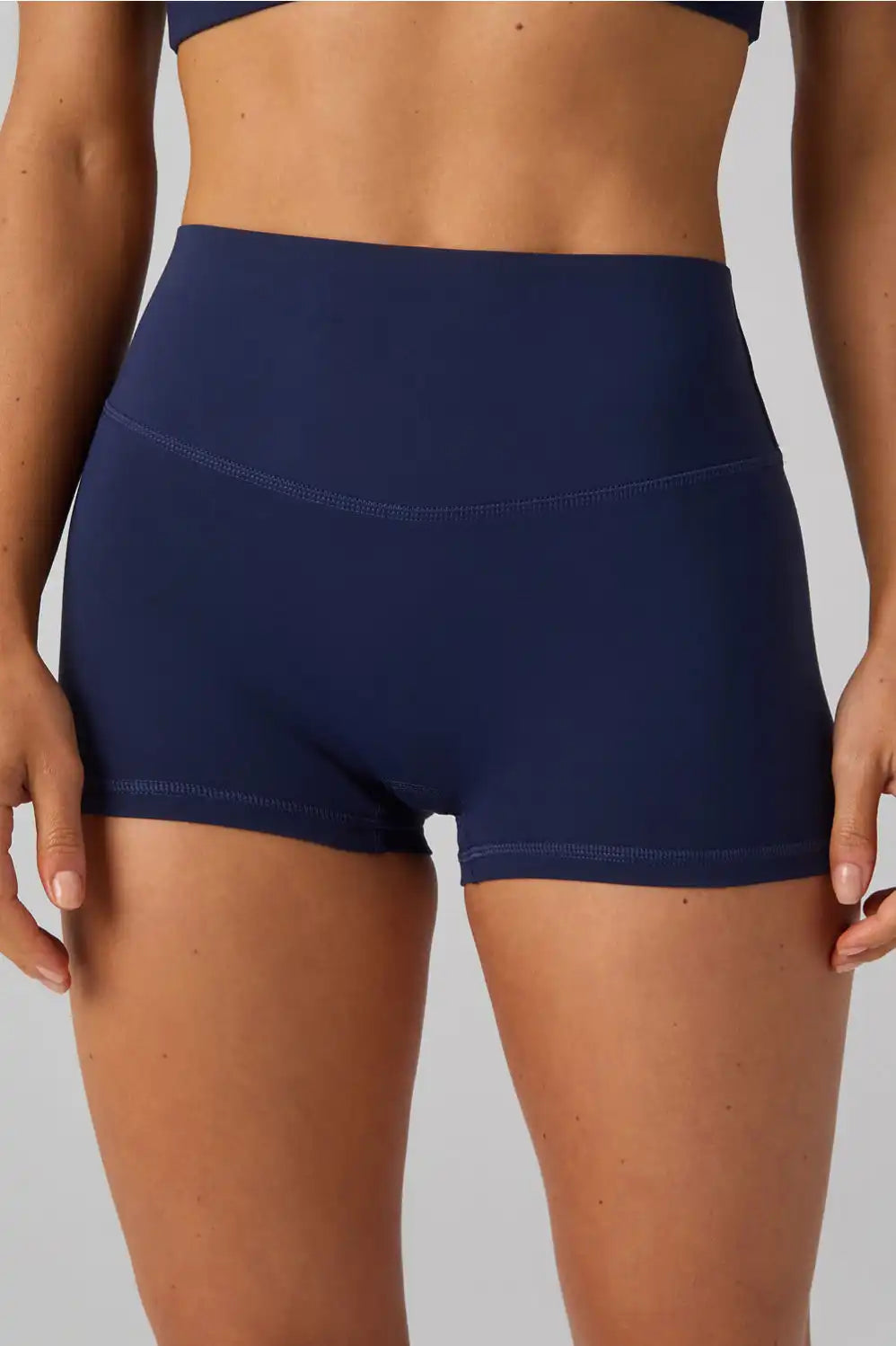 The No-Seam PureLuxe TLC Short 2" Secondary image