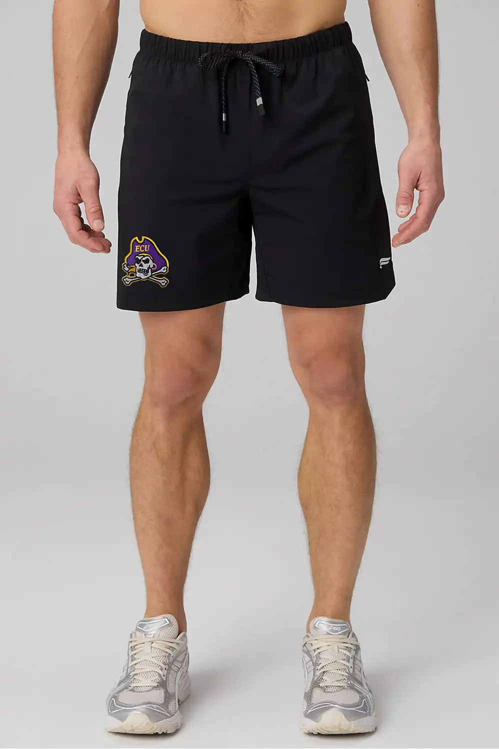 East Carolina University The One Short 7in