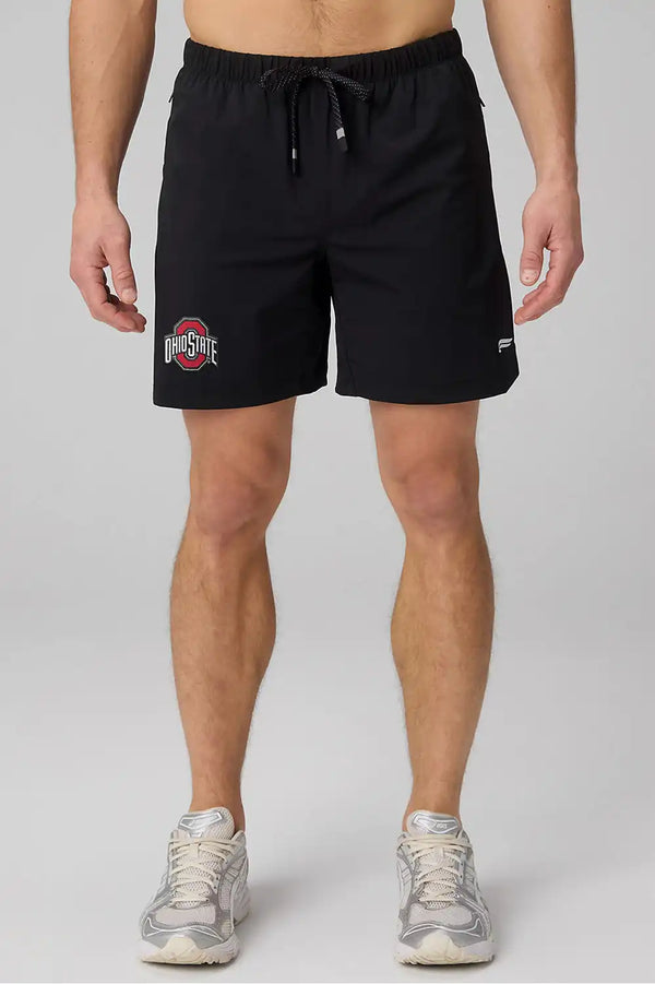 Ohio State University The One Short 7in
