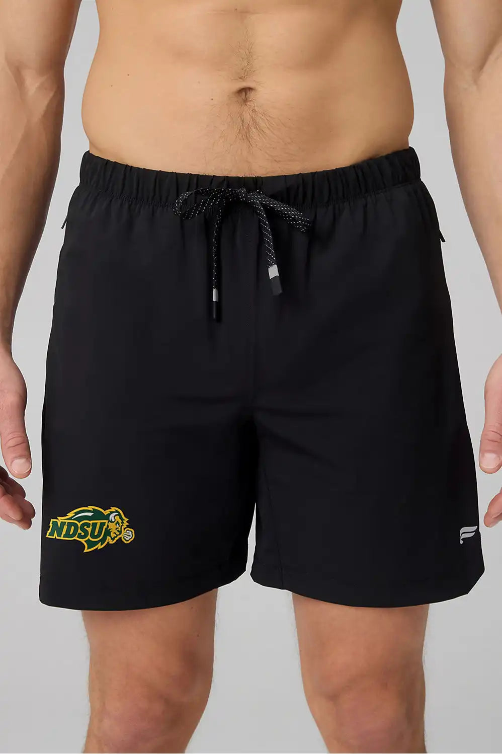 NDSU The One Short 7in