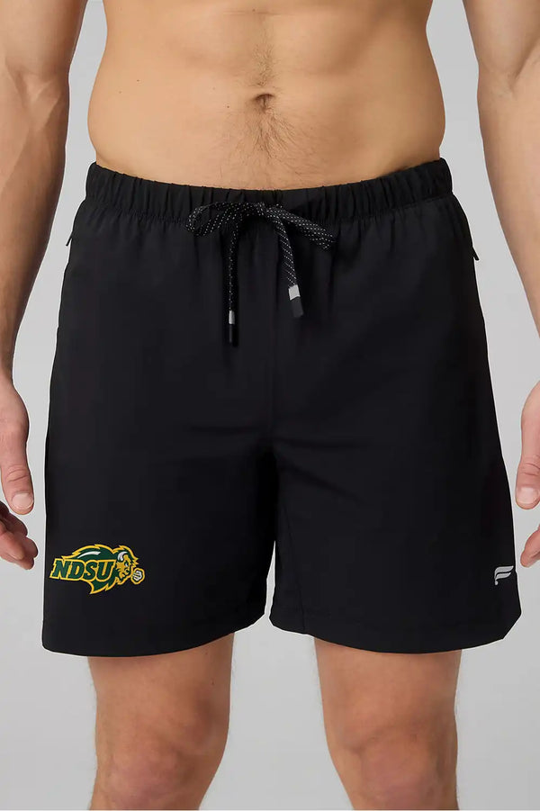 NDSU The One Short 7in