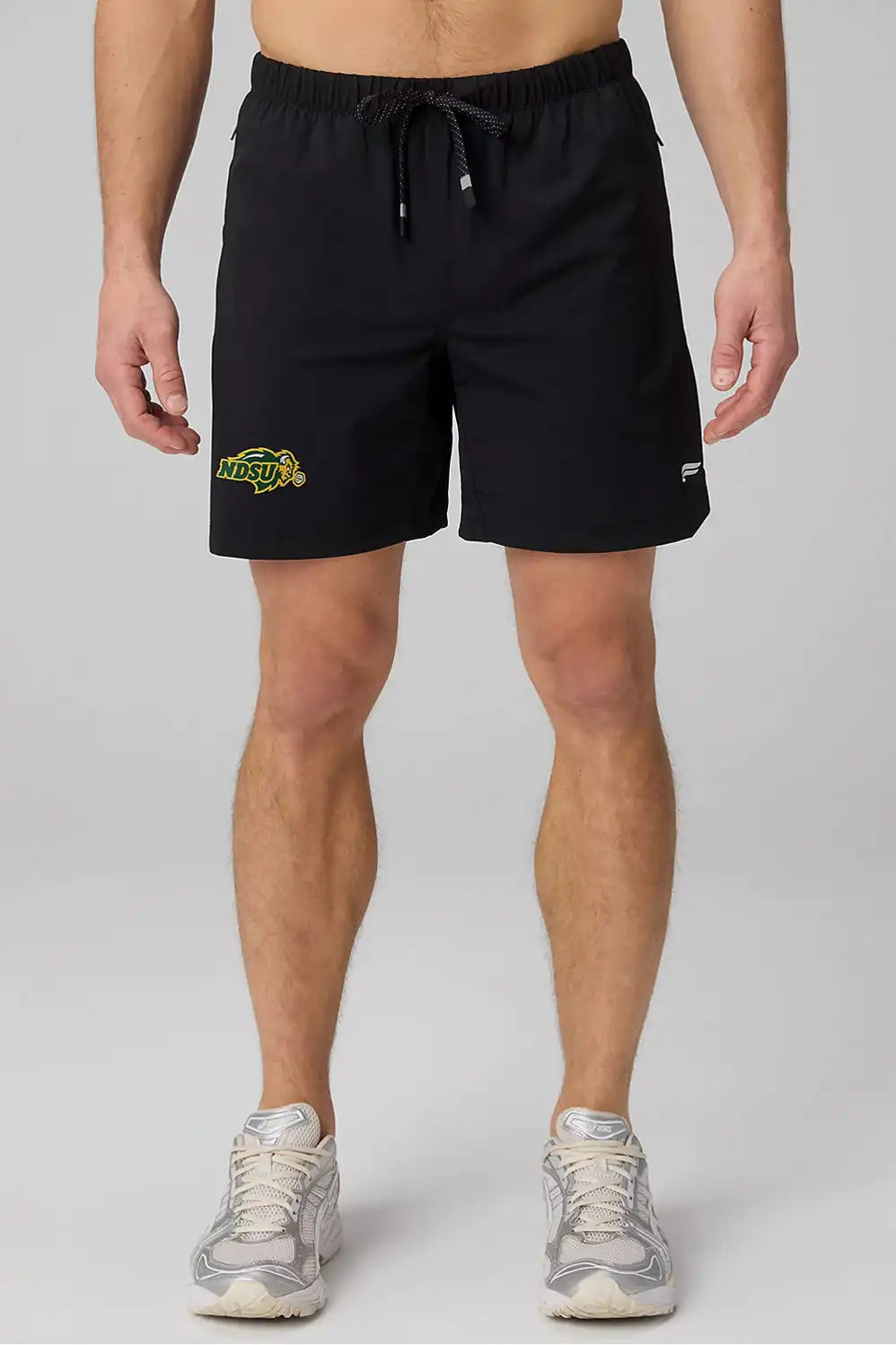 NDSU The One Short 7in