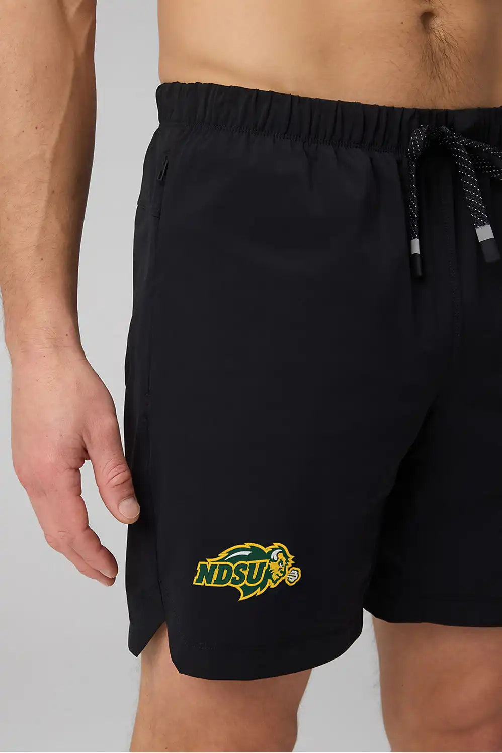 NDSU The One Short 7in