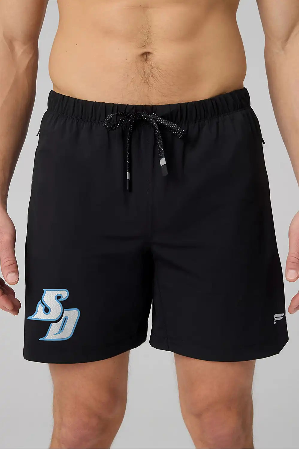 University Of San Diego The One Short 7in