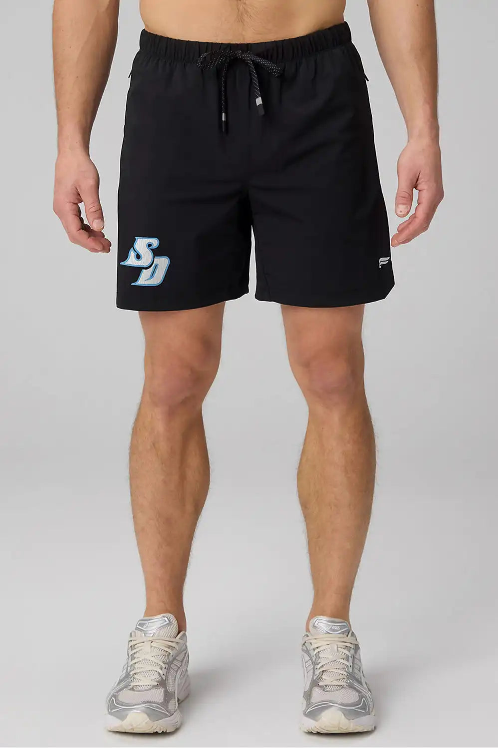 University Of San Diego The One Short 7in