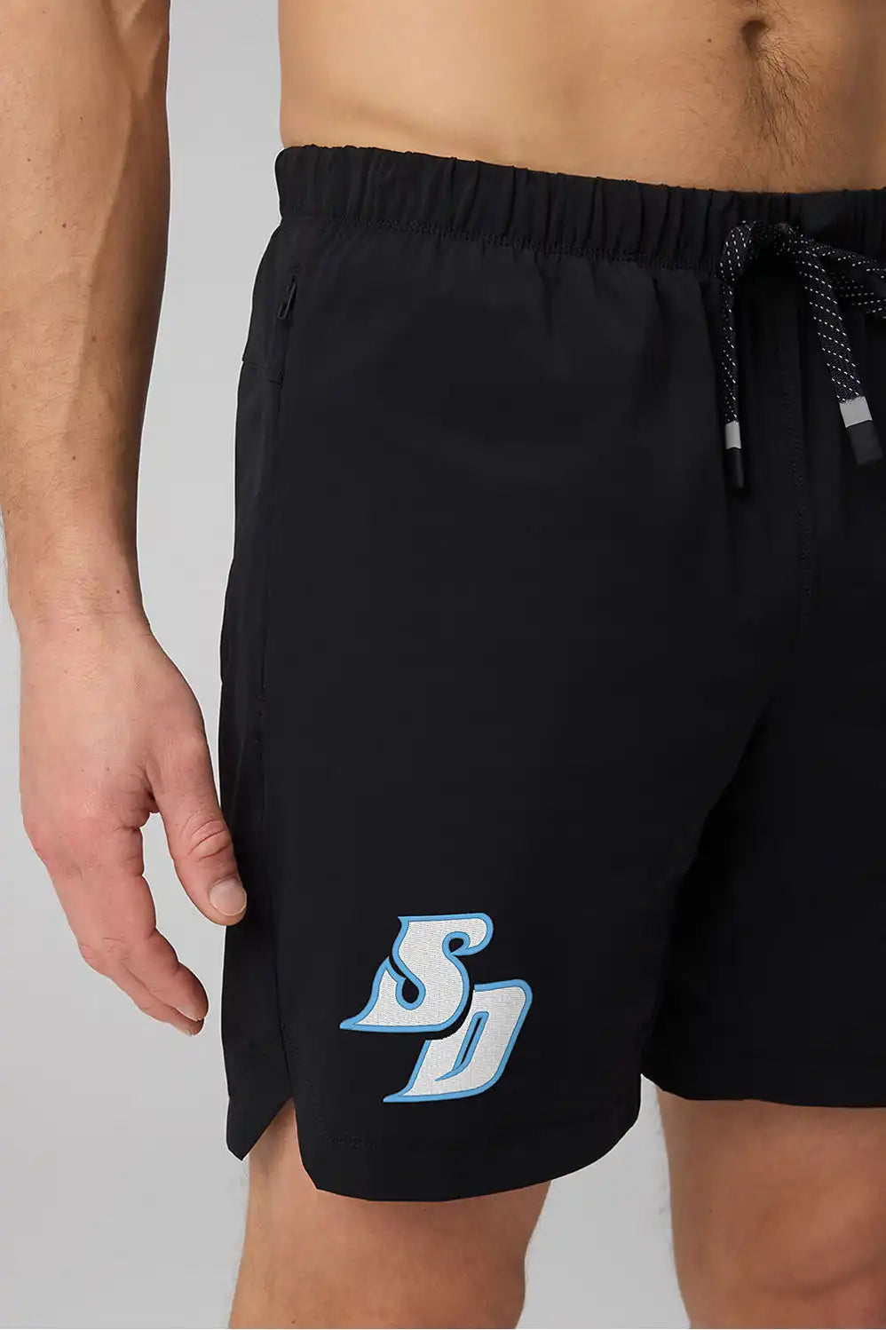 University Of San Diego The One Short 7in