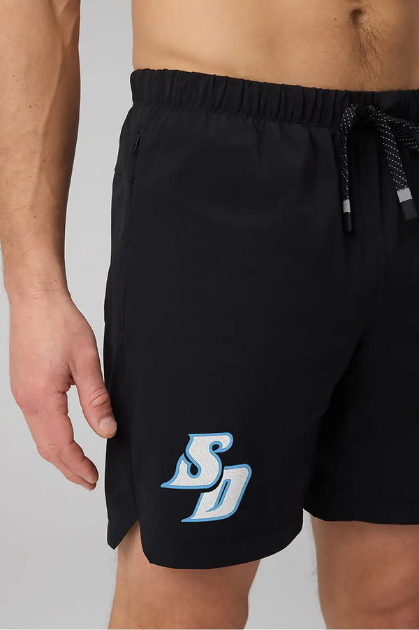 University Of San Diego The One Short 7in