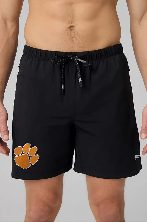 Clemson University The One Short 7in