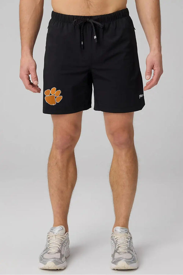 Clemson University The One Short 7in