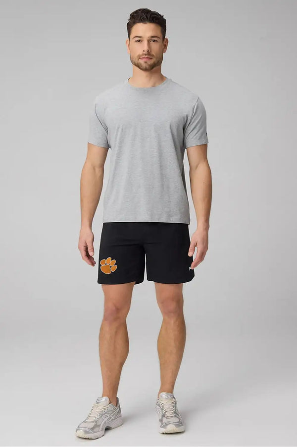 Clemson University The One Short 7in