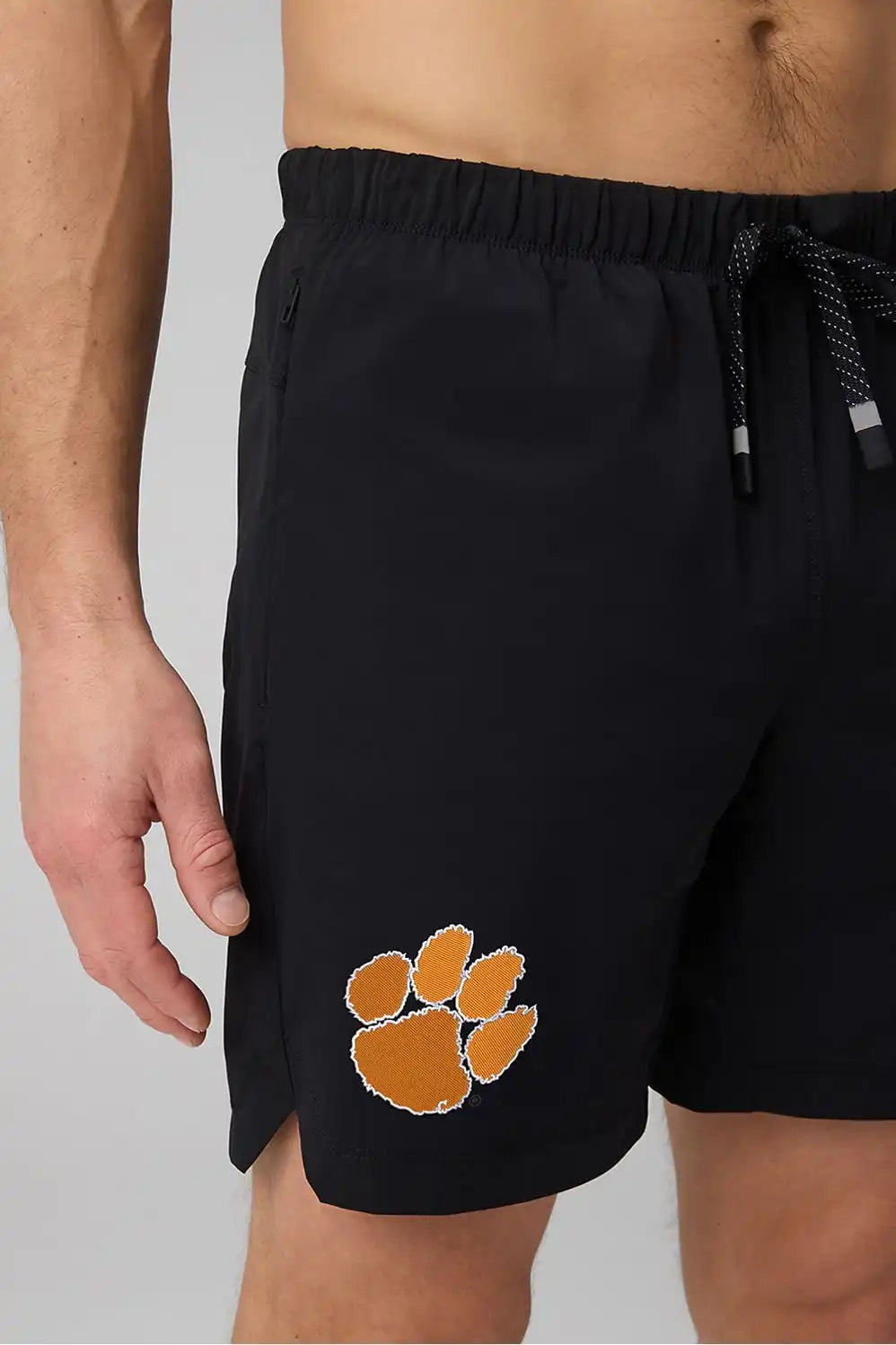 Clemson University The One Short 7in