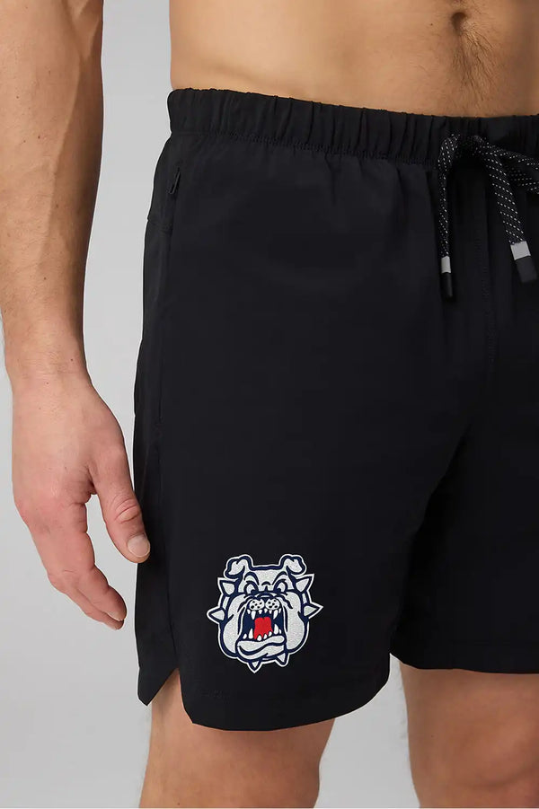 Fresno State University The One Short 7in