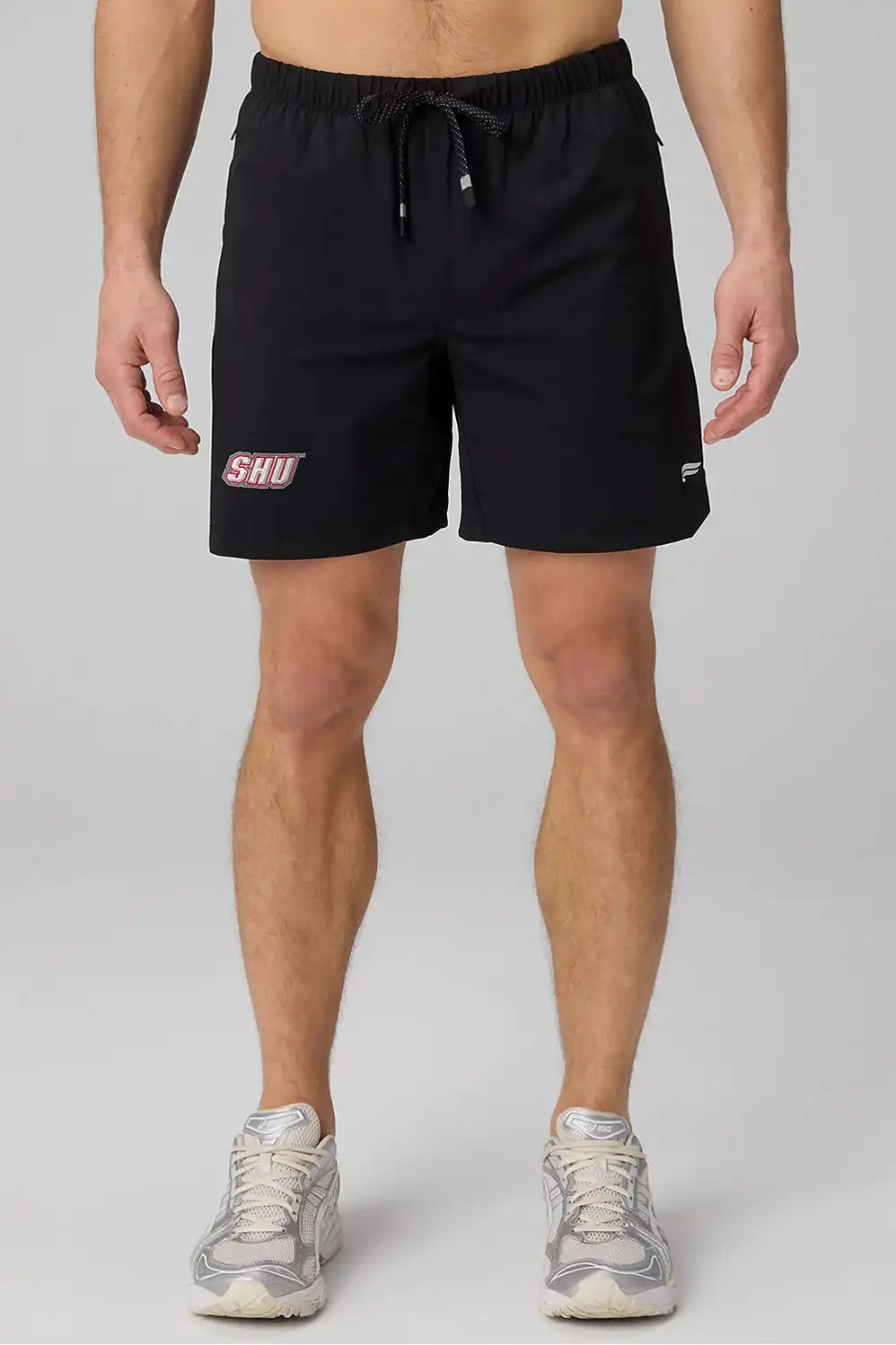 Sacred Heart University The One Short 7in