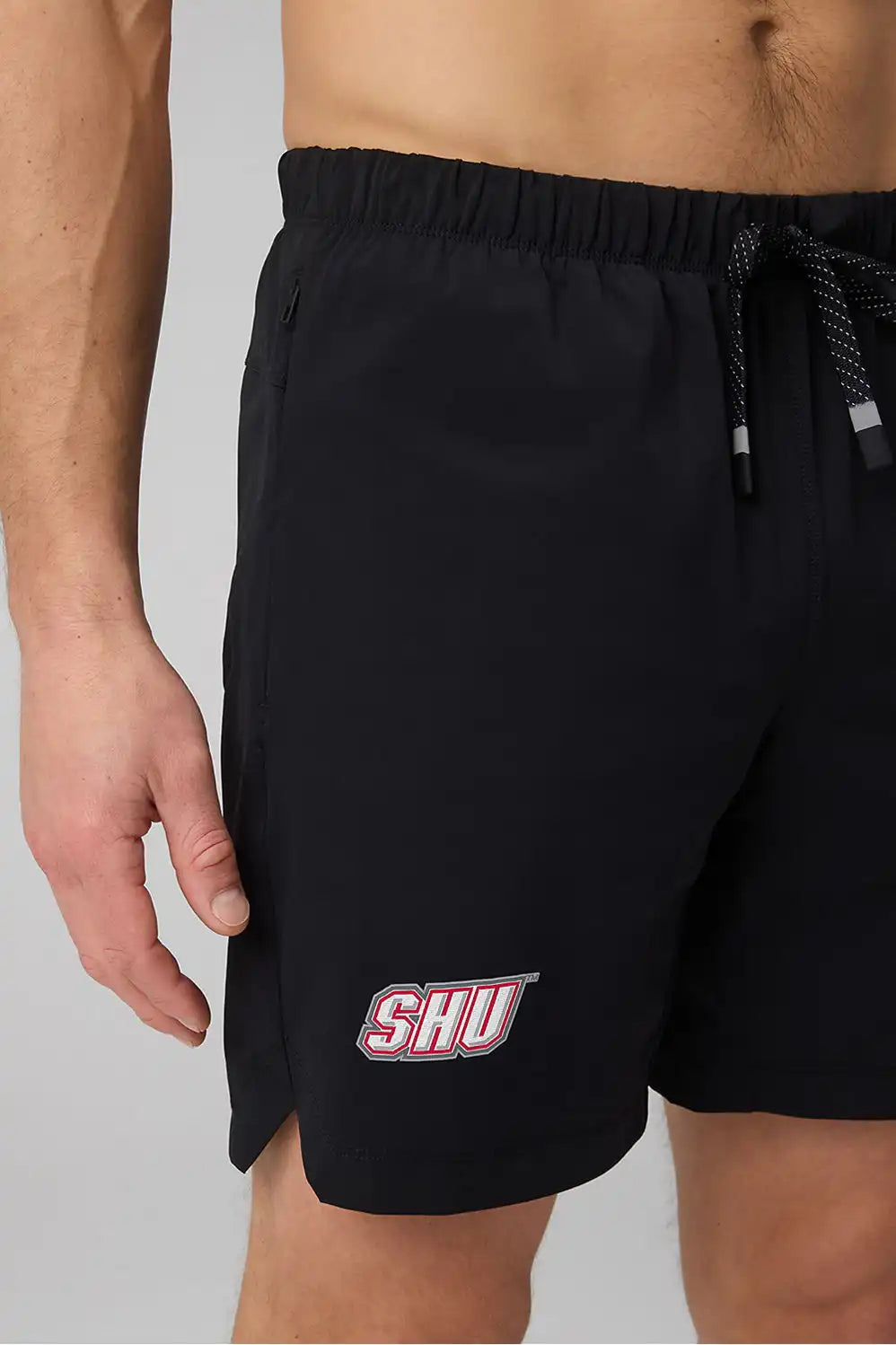 Sacred Heart University The One Short 7in