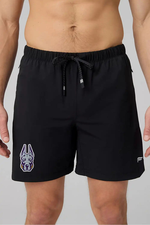 University Of Albany The One Short 7in