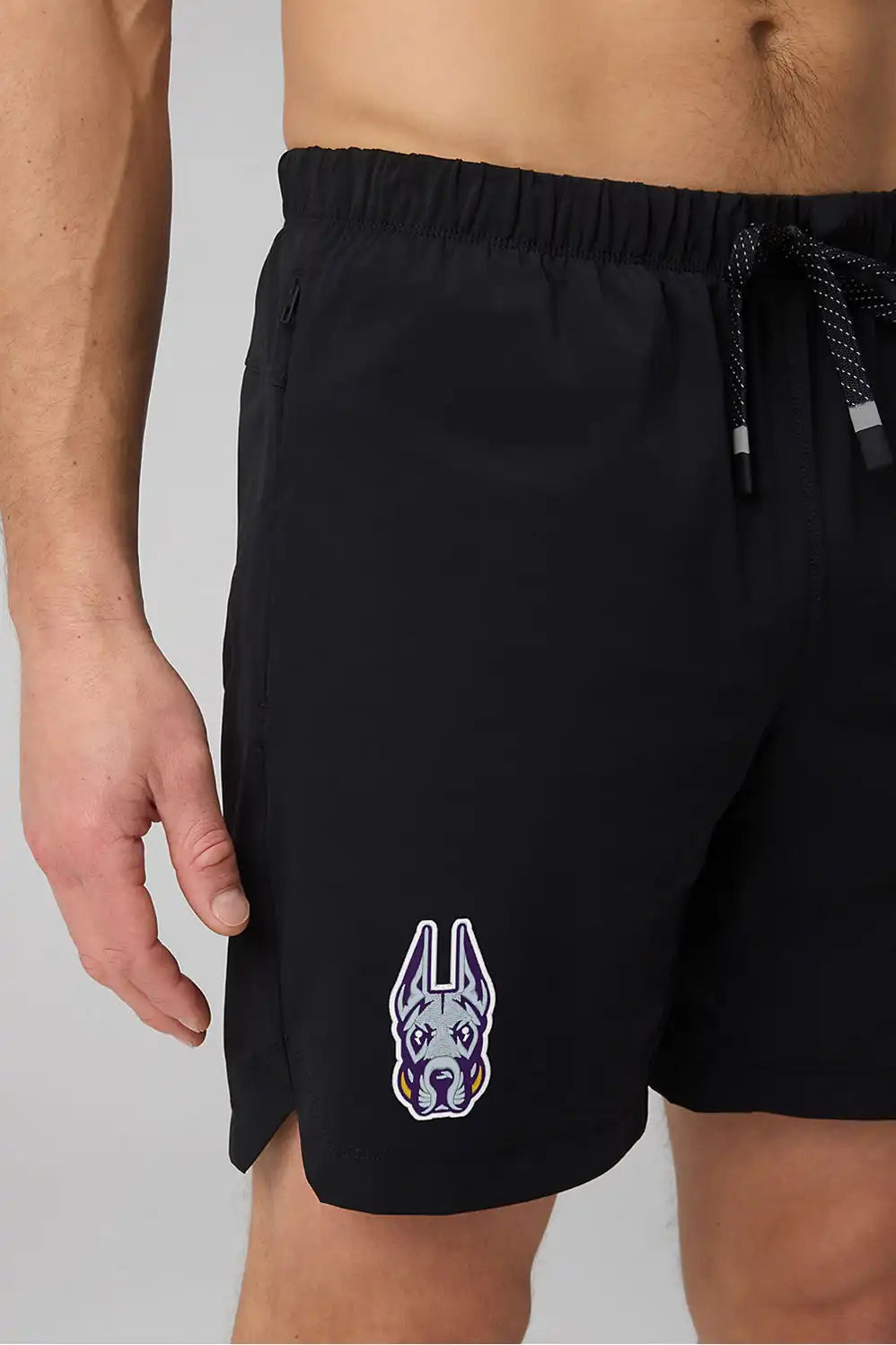 University Of Albany The One Short 7in