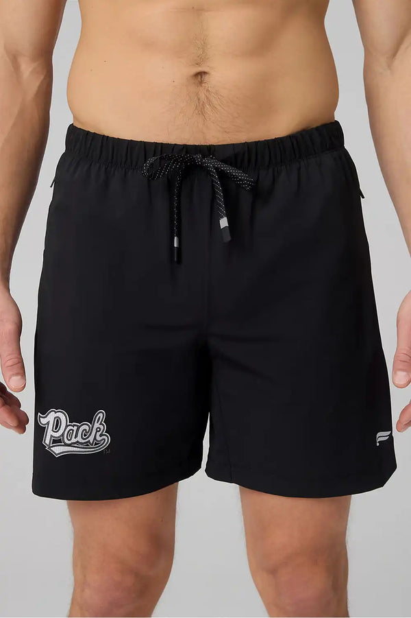 University Of Nevada Reno The One Short 7in