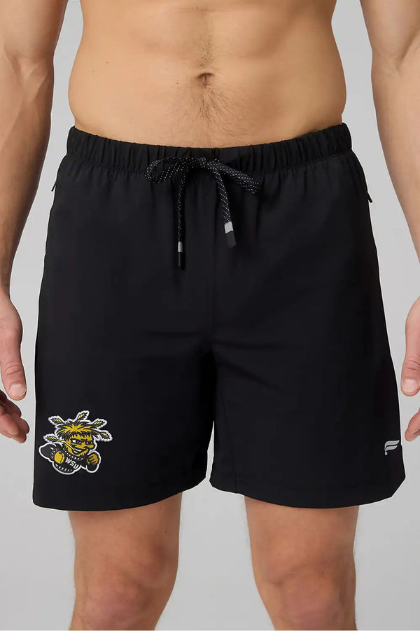Wichita State University The One Short 7in