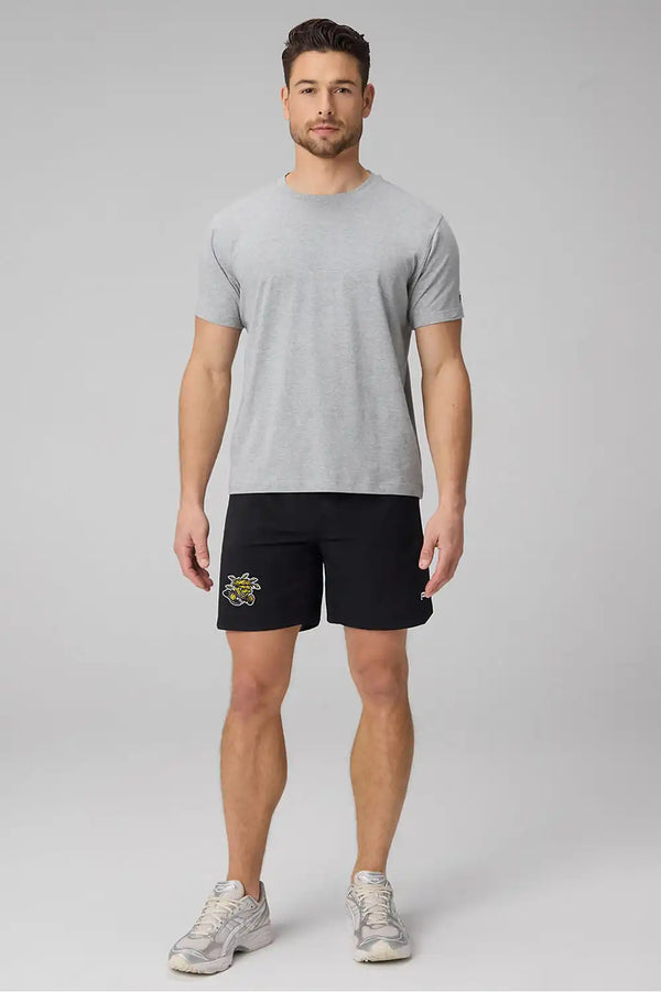 Wichita State University The One Short 7in