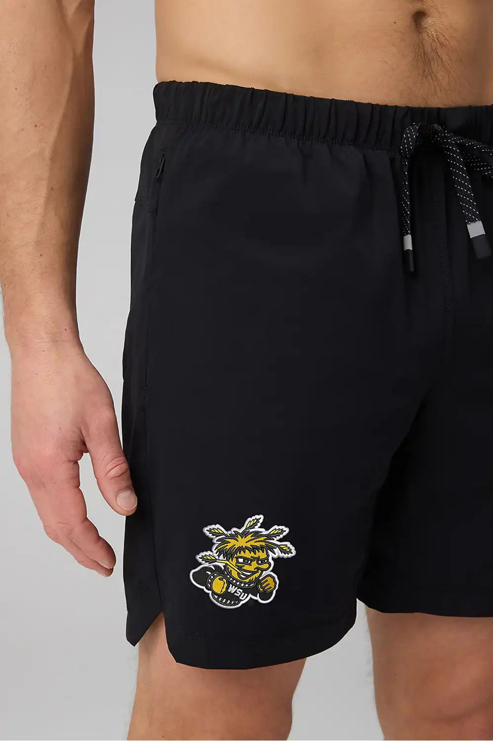 Wichita State University The One Short 7in