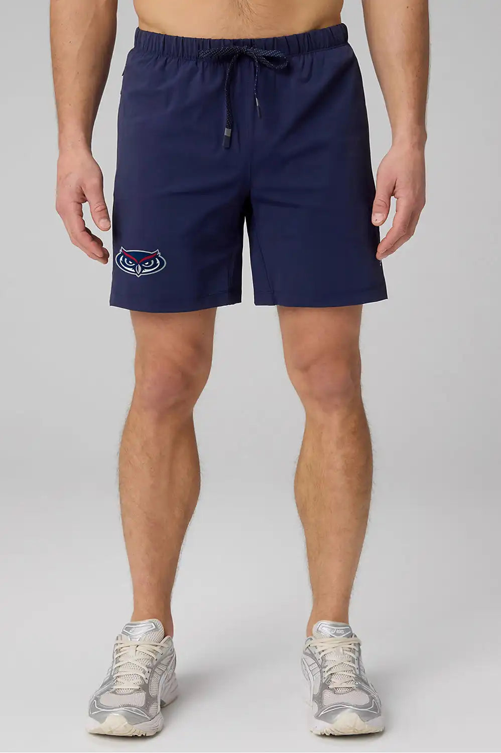 Florida Atlantic University The One Short 7in