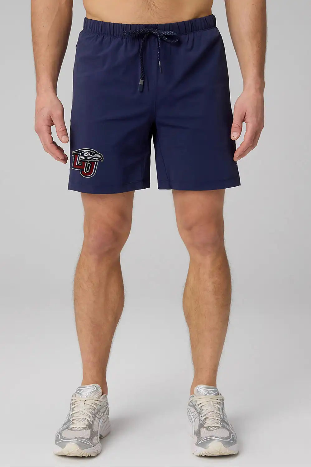 Liberty University The One Short 7in