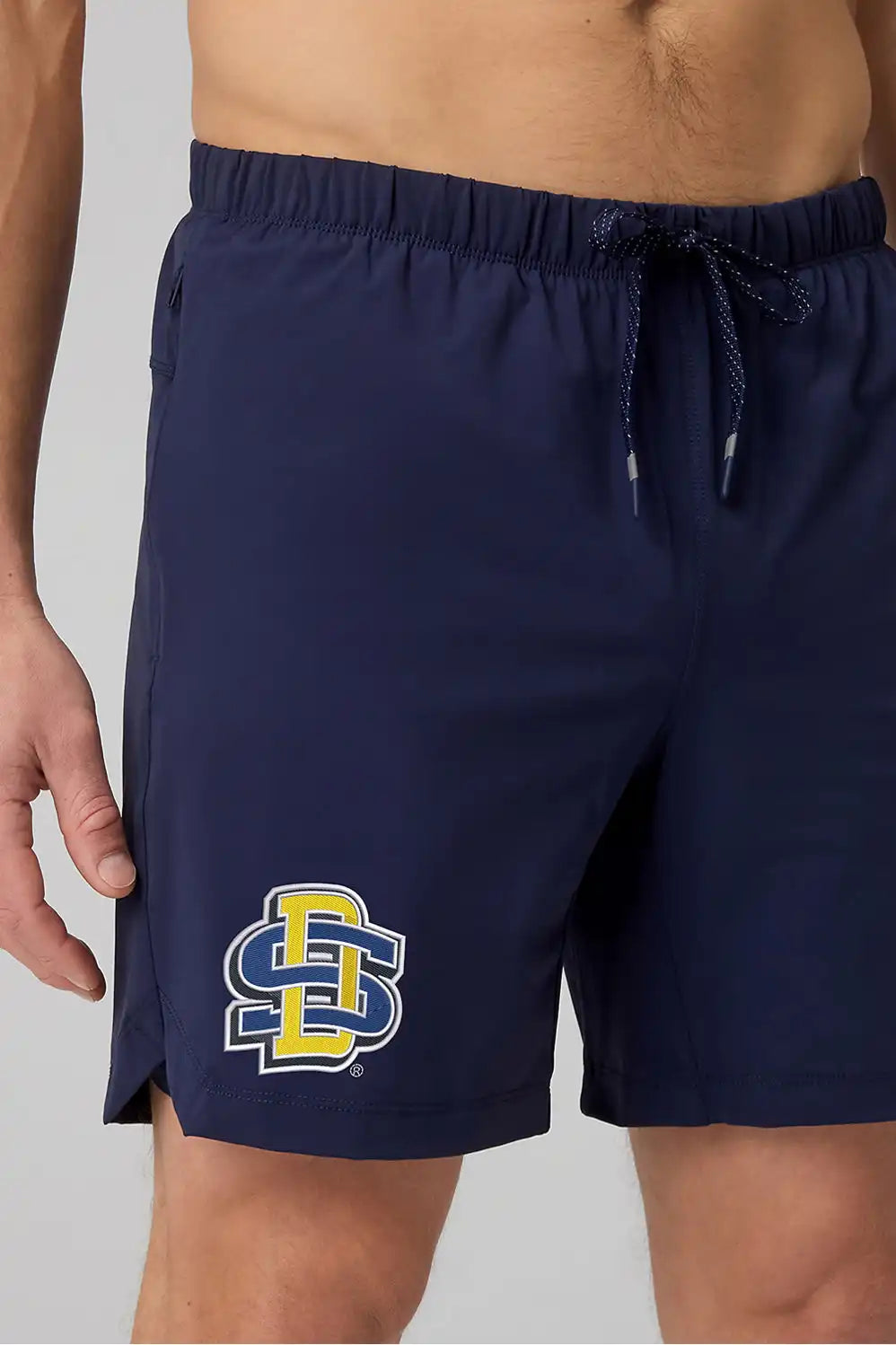 South Dakota State University The One Short 7in