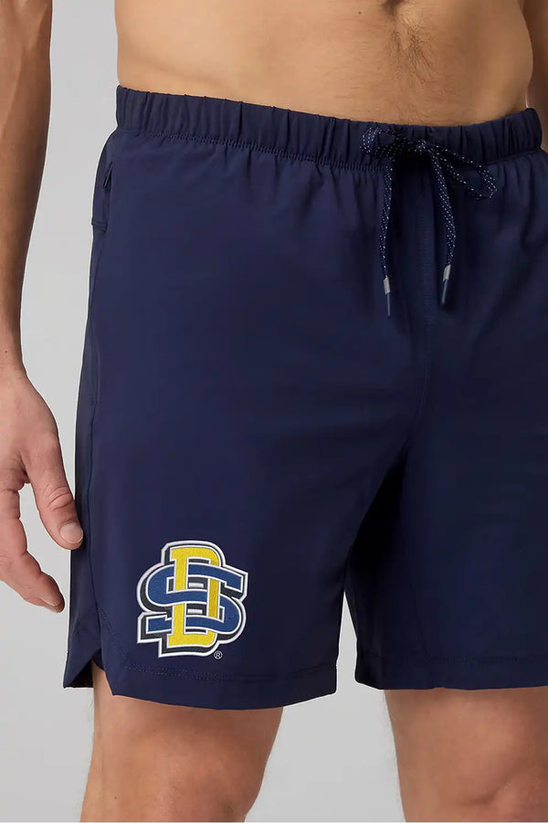 South Dakota State University The One Short 7in