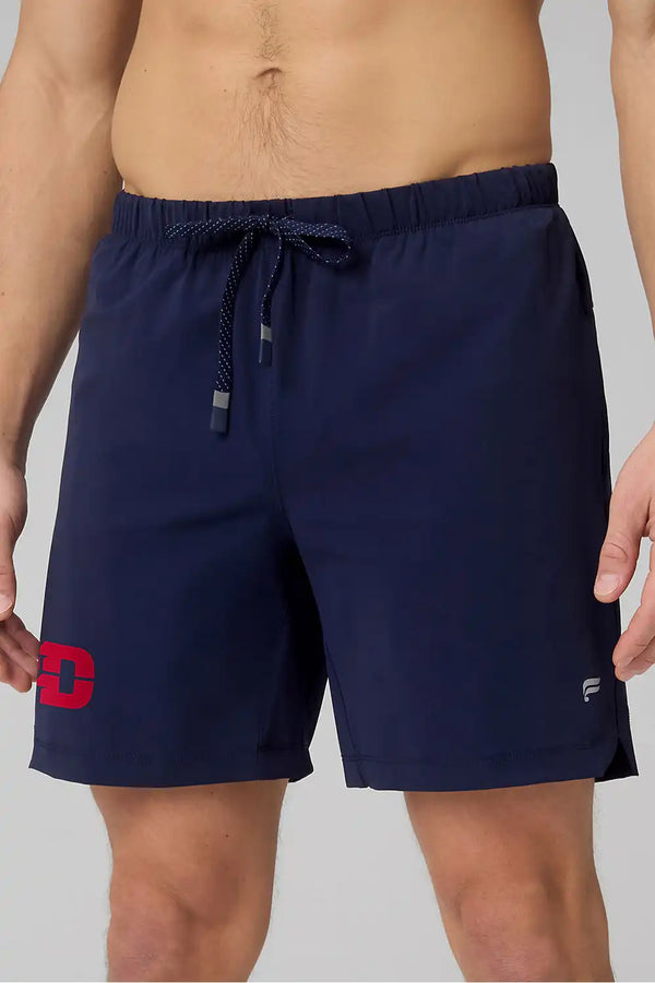 University Of Dayton The One Short 7in