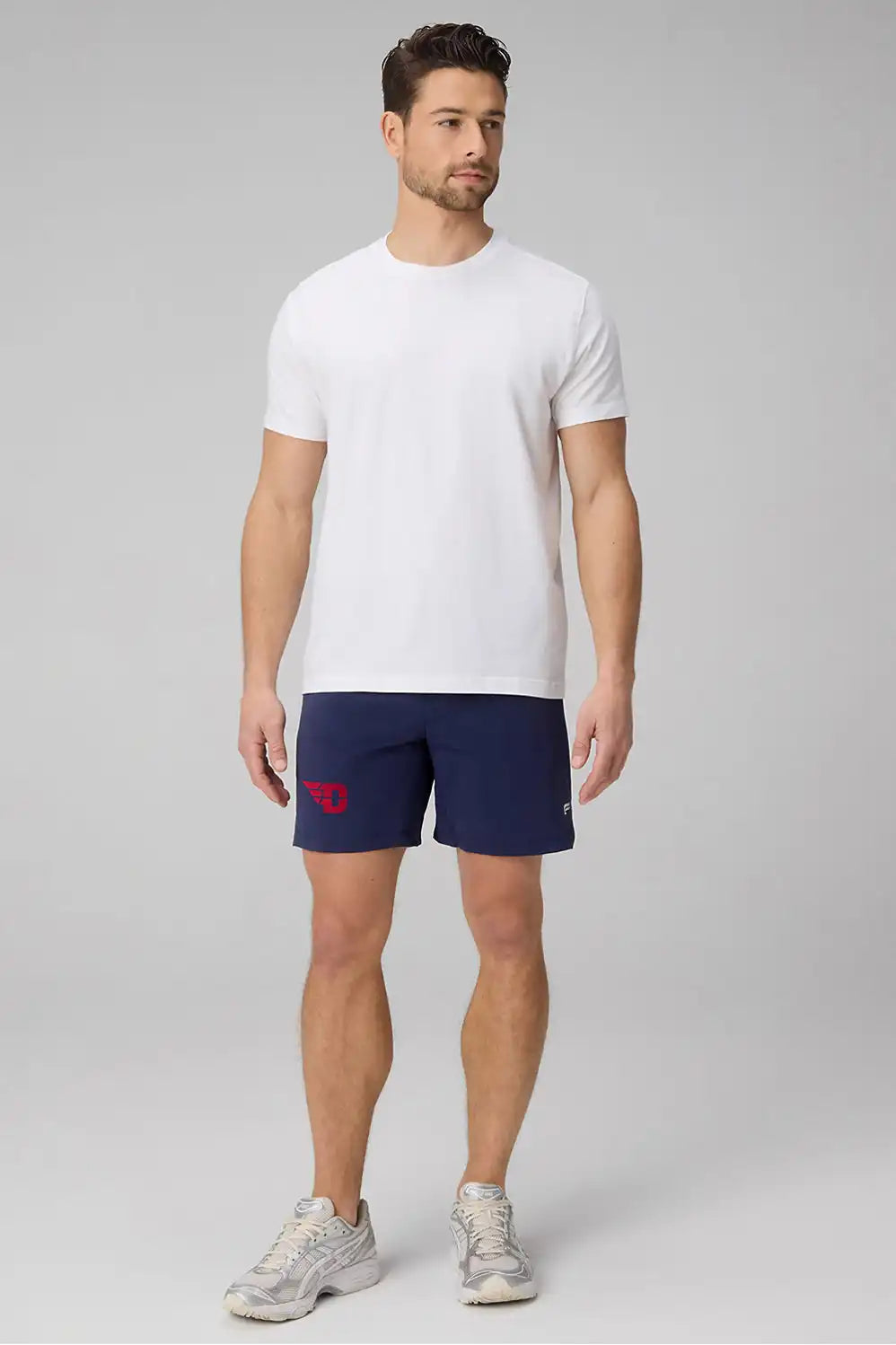 University Of Dayton The One Short 7in