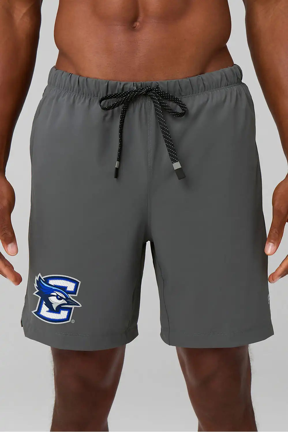 Creighton University The One Short 7in Main image