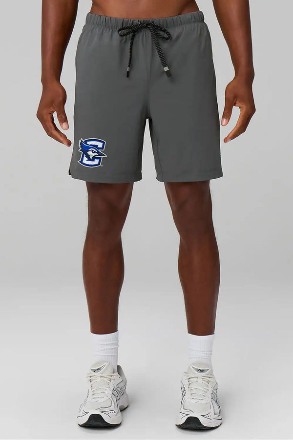 Creighton University The One Short 7in