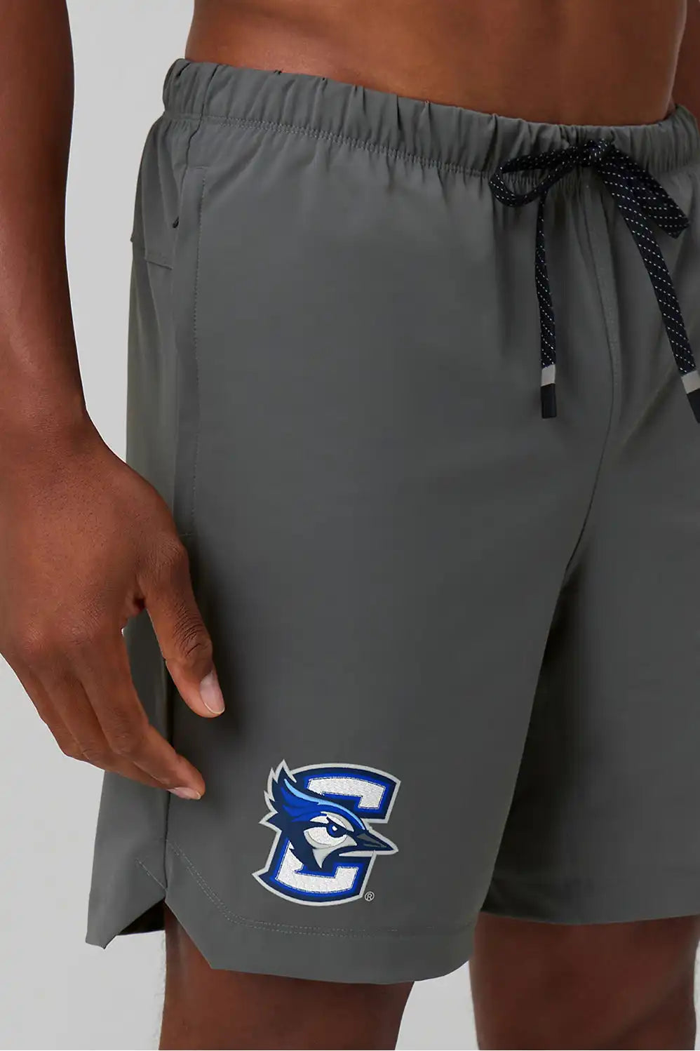 Creighton University The One Short 7in
