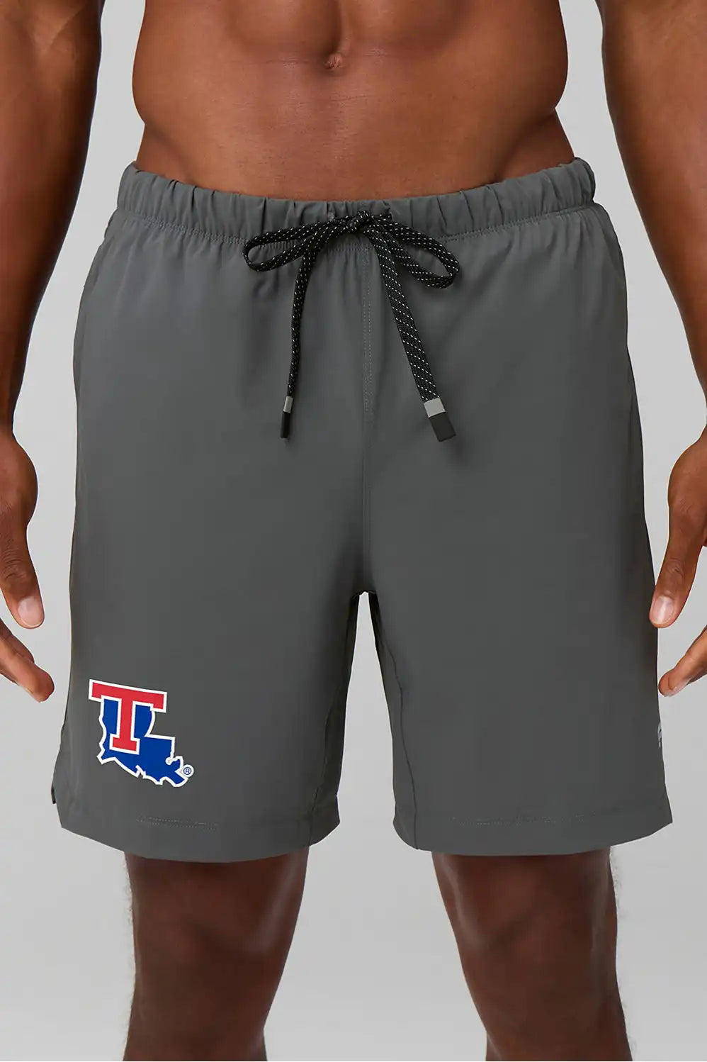 Louisiana Tech University The One Short 7in